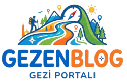 Gezen Blog