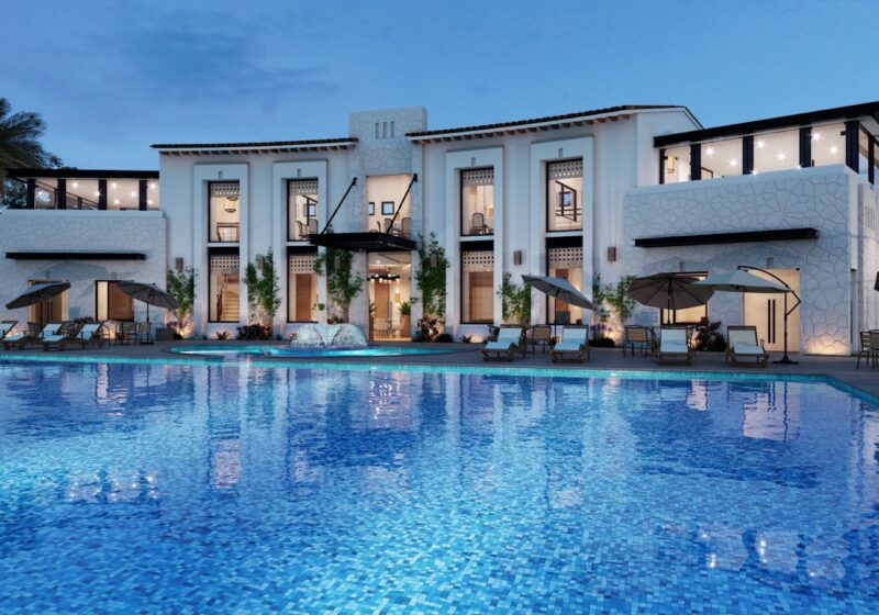 Mersin Butik Otel