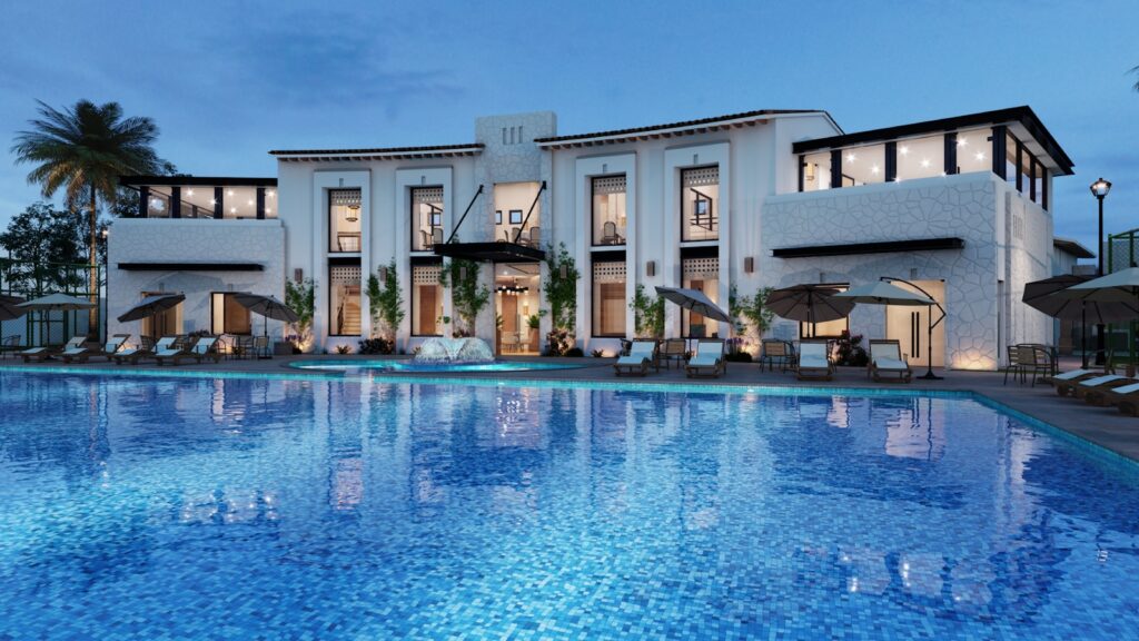 Muğla Butik Otel