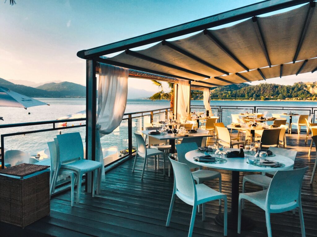 Manisa Lezzet Restoranı