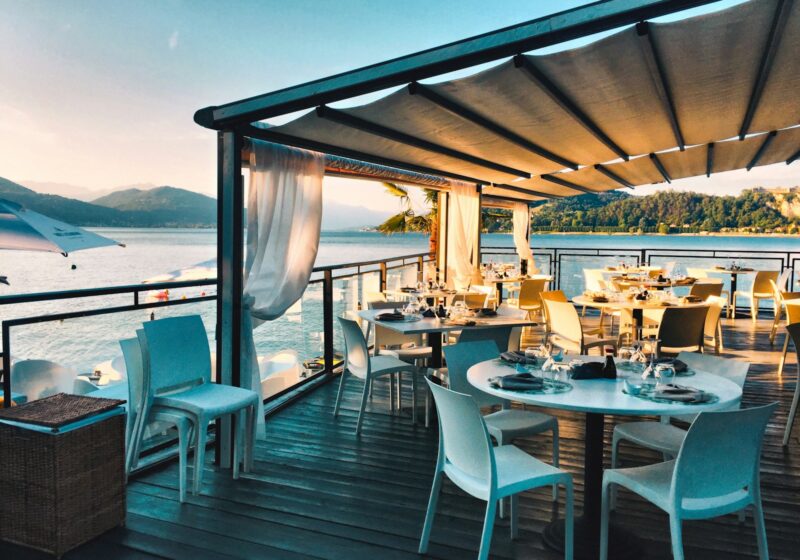 Manisa Lezzet Restoranı