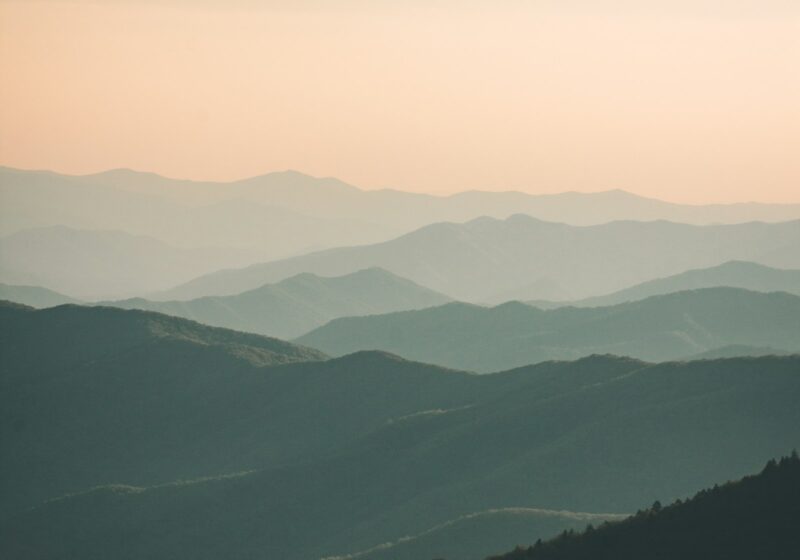 Artvin Orman Şelalesi