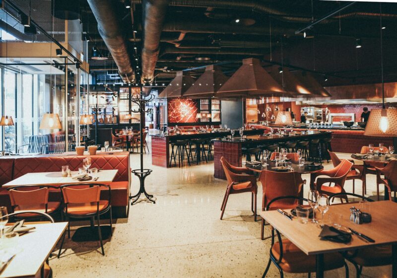 Çanakkale Manzara Restoranı